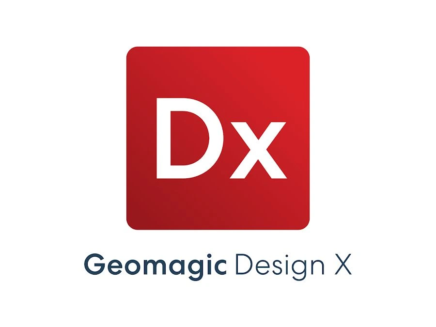 Geomagic Design X