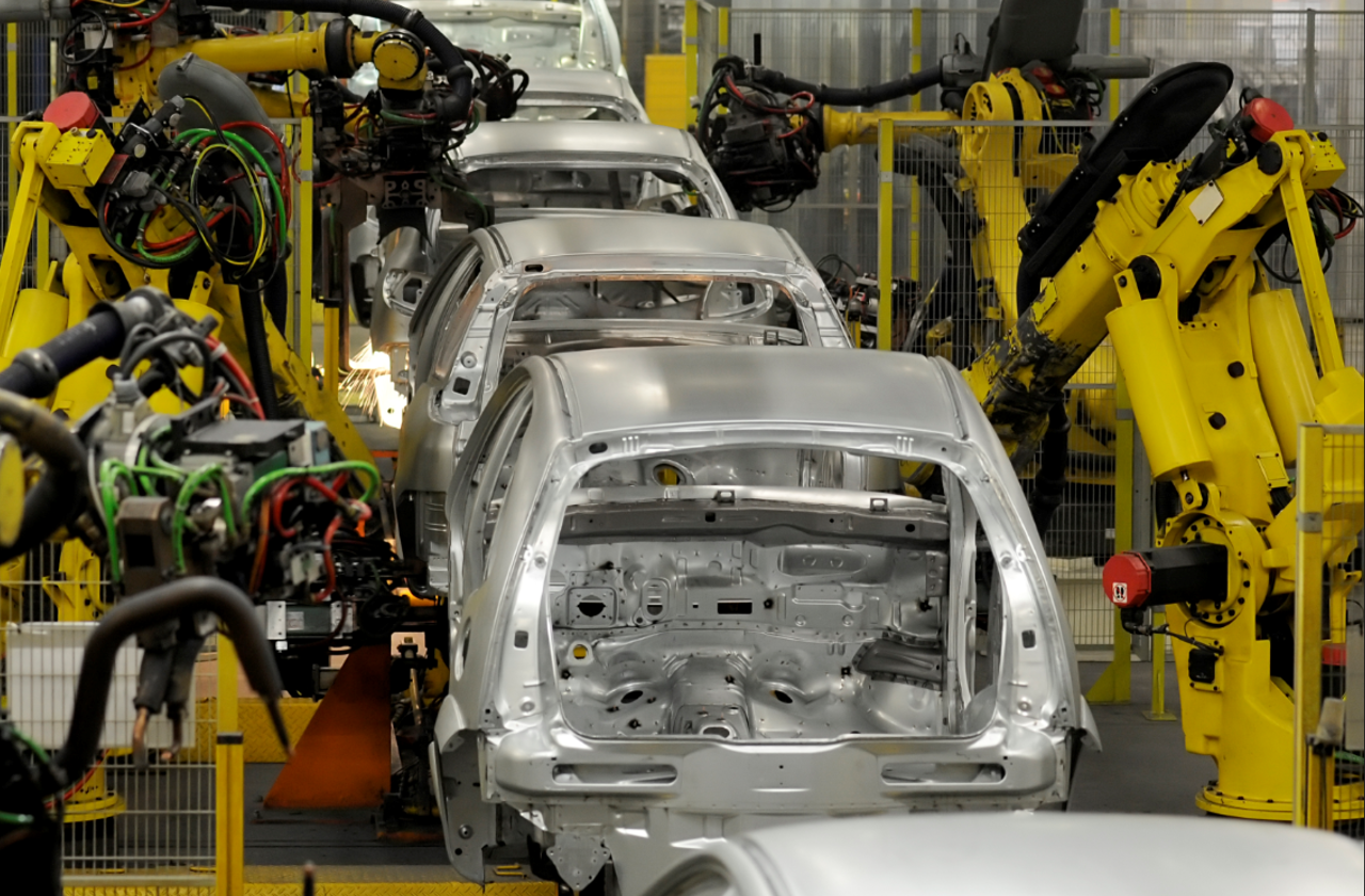 VALMIA Facilities or CNC Machinery